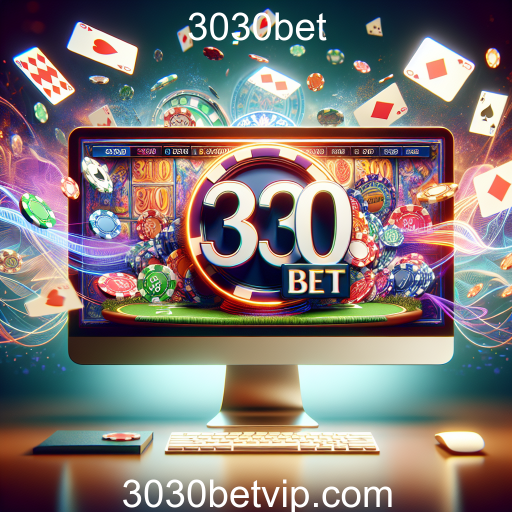 Explorando as Ofertas da 3030bet: Oportunidades Imperdíveis para Jogadores