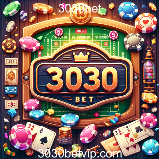Explorando a Categoria de Pagamento no 3030bet: Oportunidades e Segurança